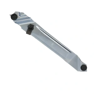 Front Door Pull Strap Bracket with Hardware - RH - 77-91 Chevy GMC CK Truck SUV - Image 1 of 6